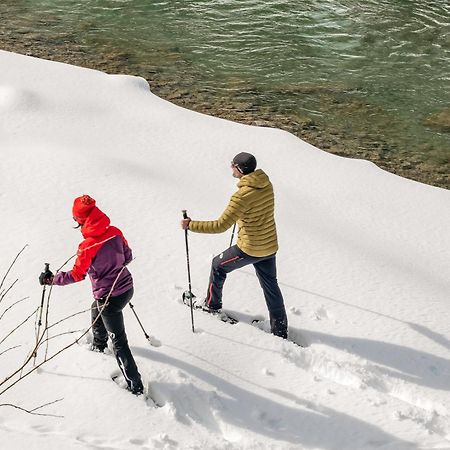 Stern Lodge Im Bergparadies Lechtal Boden Zewnętrze zdjęcie