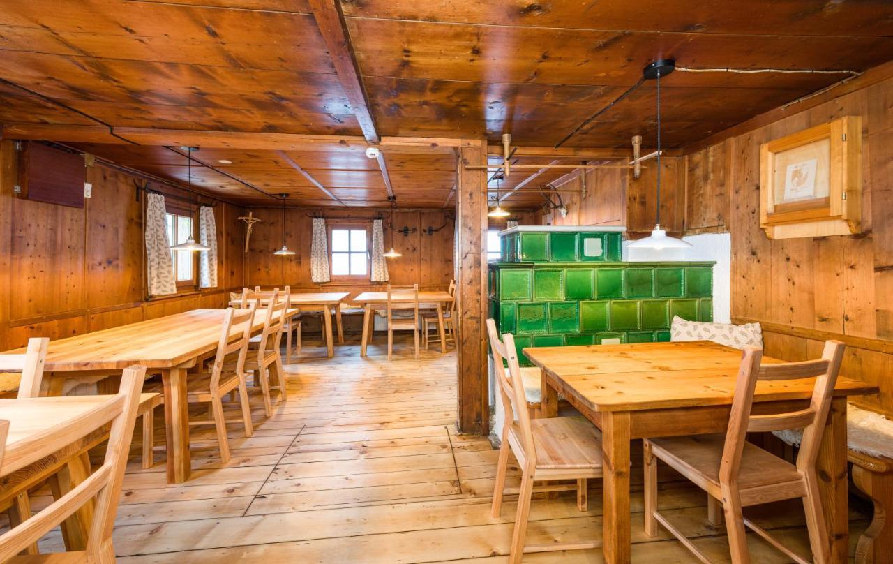 Stern Lodge Im Bergparadies Lechtal Boden Zewnętrze zdjęcie