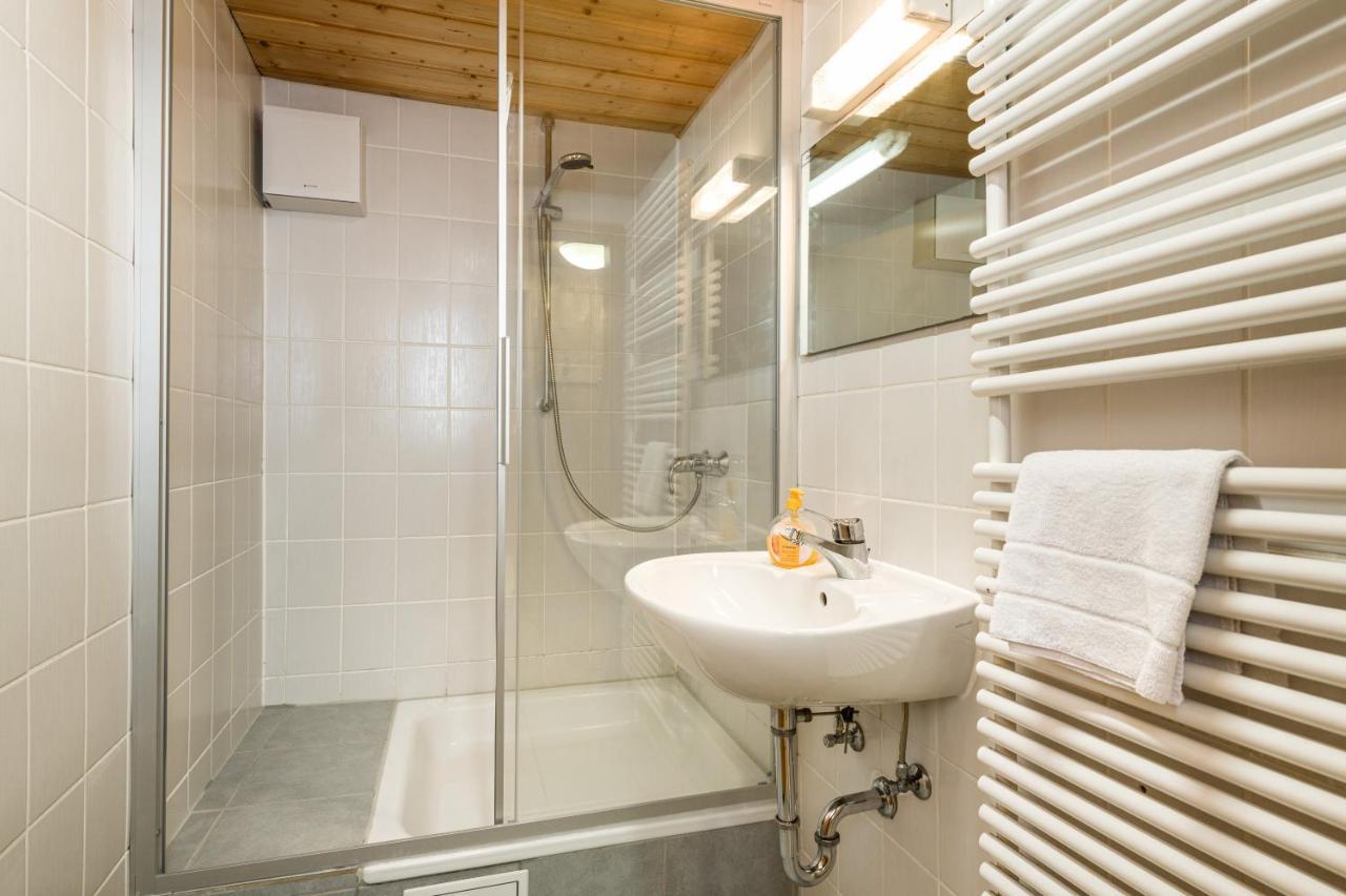 Stern Lodge Im Bergparadies Lechtal Boden Zewnętrze zdjęcie