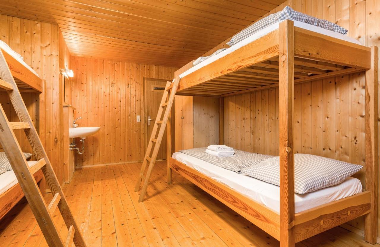 Stern Lodge Im Bergparadies Lechtal Boden Zewnętrze zdjęcie