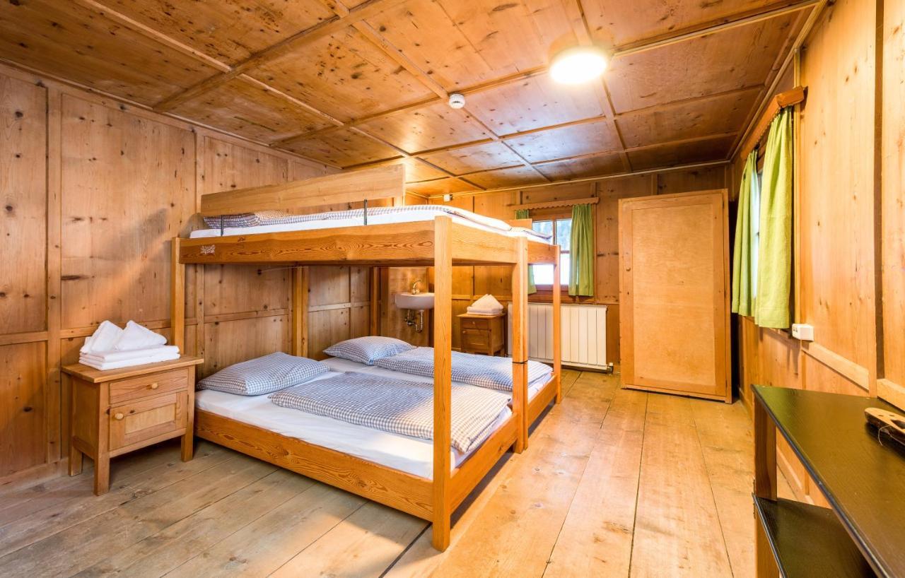 Stern Lodge Im Bergparadies Lechtal Boden Zewnętrze zdjęcie