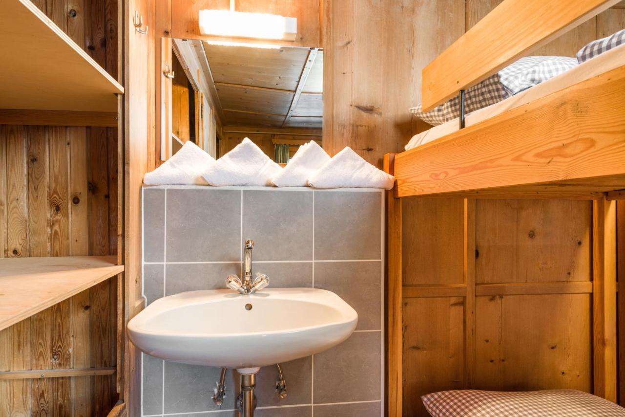 Stern Lodge Im Bergparadies Lechtal Boden Zewnętrze zdjęcie
