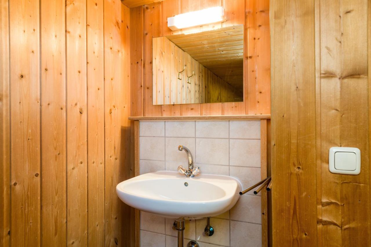 Stern Lodge Im Bergparadies Lechtal Boden Zewnętrze zdjęcie