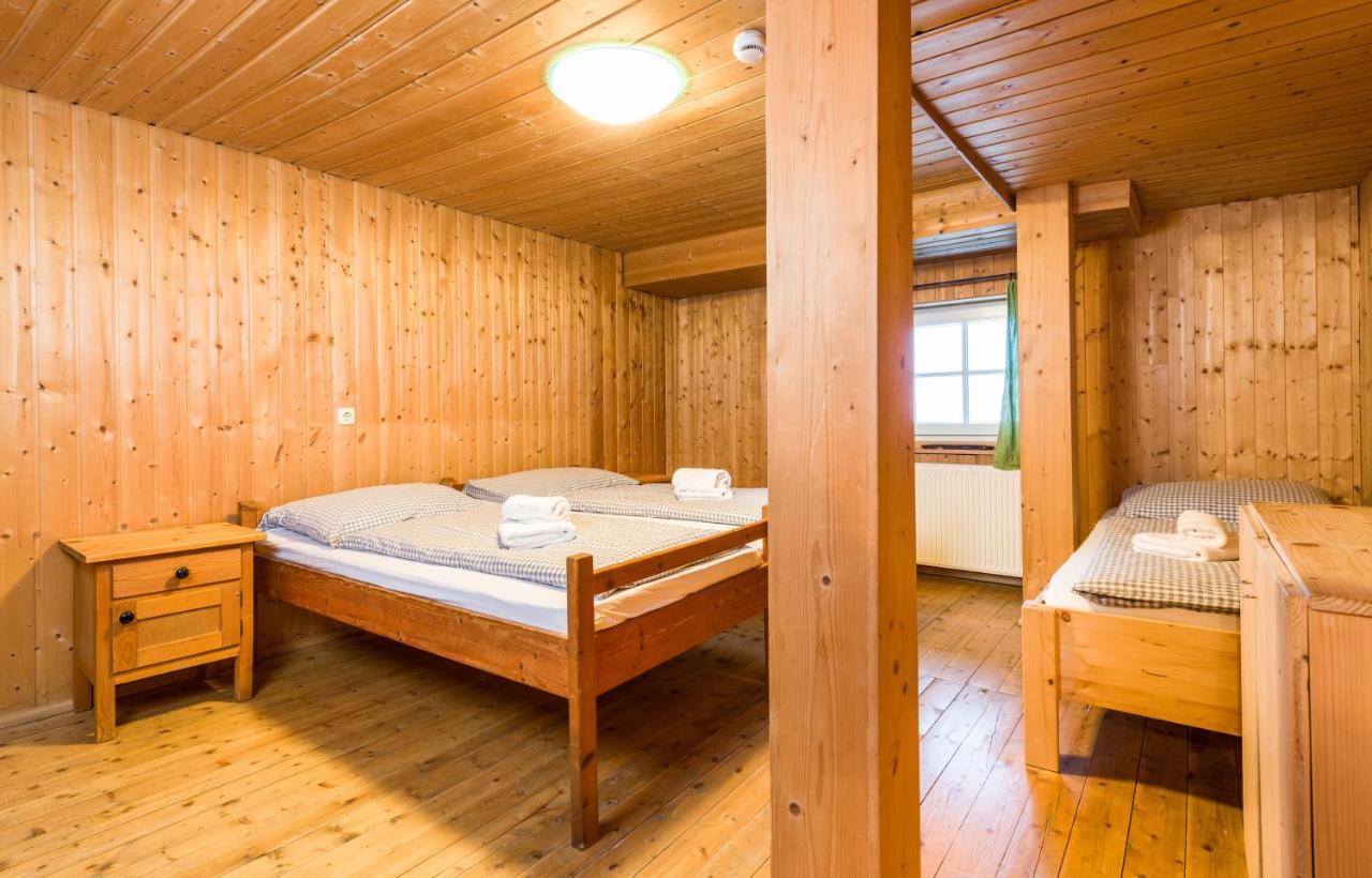 Stern Lodge Im Bergparadies Lechtal Boden Zewnętrze zdjęcie